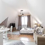 My Mountain View Apartman
