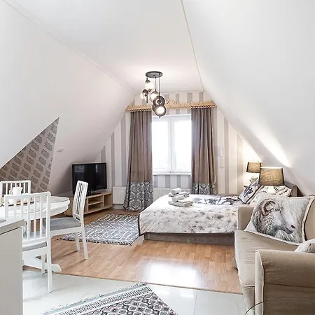 My Mountain View 아파트