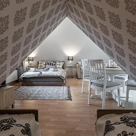 My Mountain View Lejlighed Zakopane