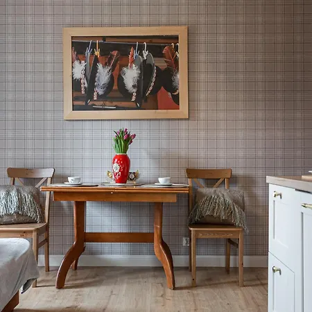 My Mountain View Apartment