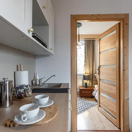 My Mountain View 아파트 *