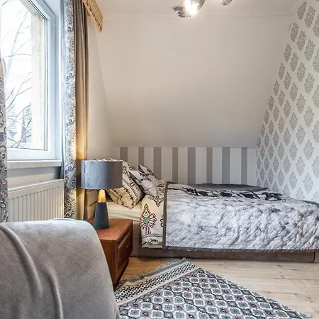 My Mountain View Zakopane