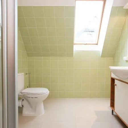 Apartment My Mountain View *