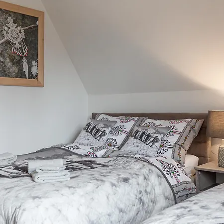 My Mountain View Zakopane