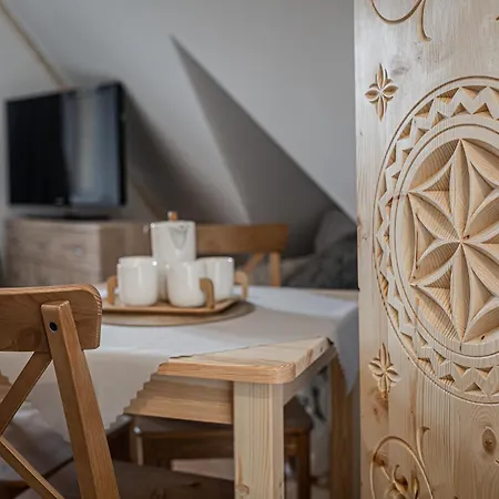 My Mountain View Zakopane