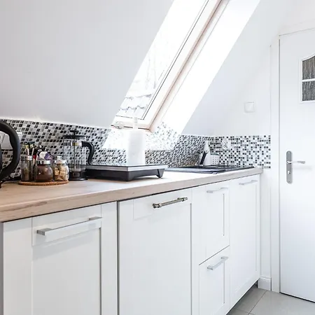 My Mountain View * Zakopane