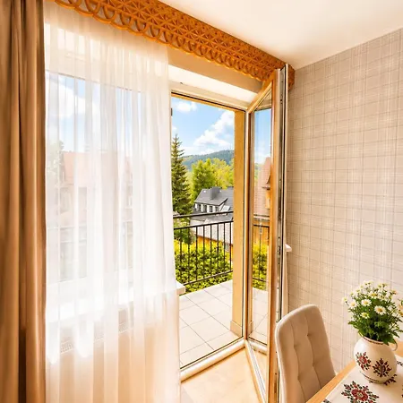 Daire My Mountain View Zakopane