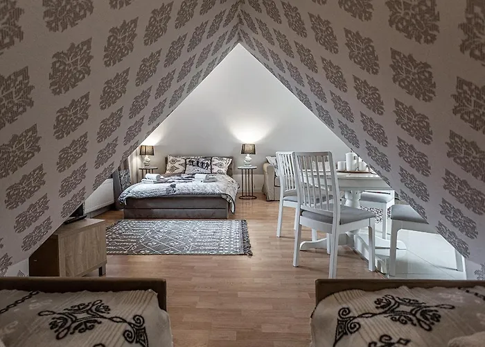 My Mountain View Lägenhet Zakopane