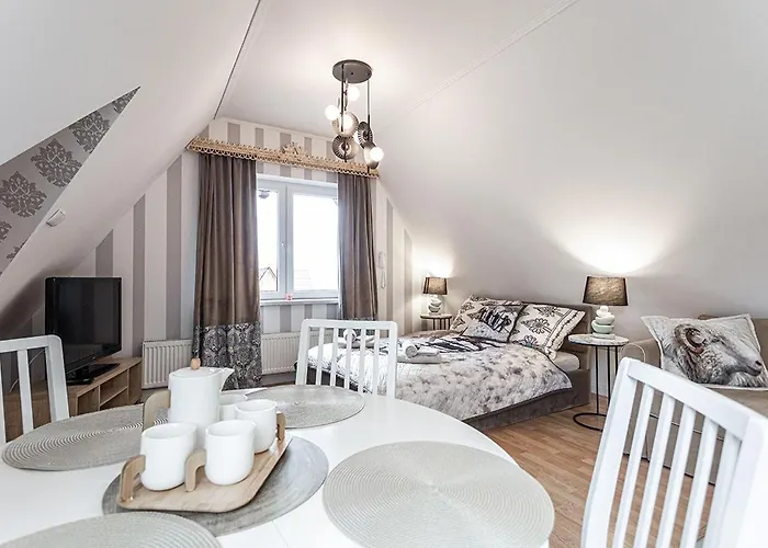 My Mountain View * Zakopane