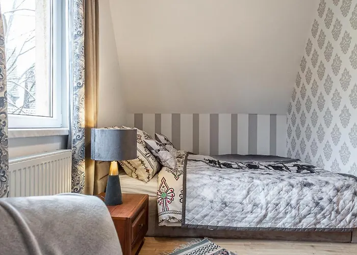 My Mountain View Zakopane