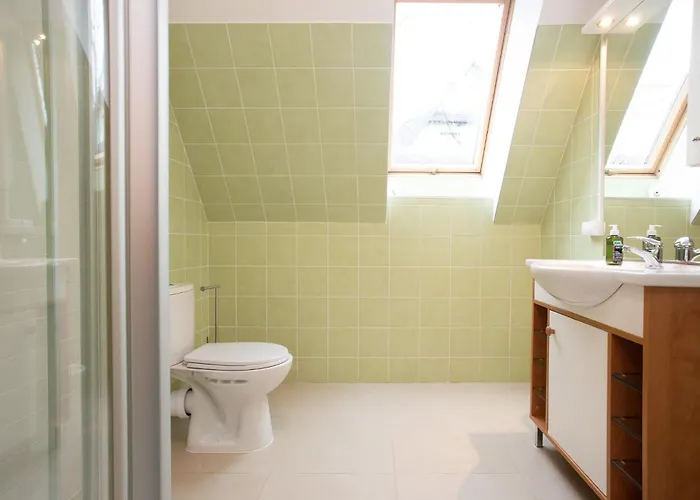 Lägenhet My Mountain View *