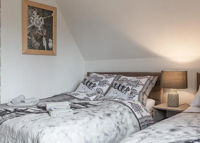 My Mountain View Zakopane