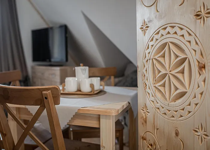 My Mountain View Zakopane