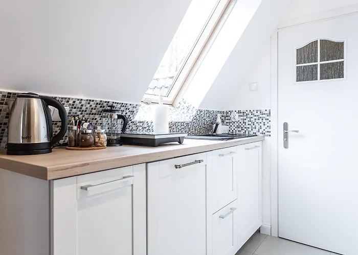 My Mountain View * Zakopane