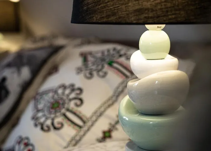 Lägenhet My Mountain View